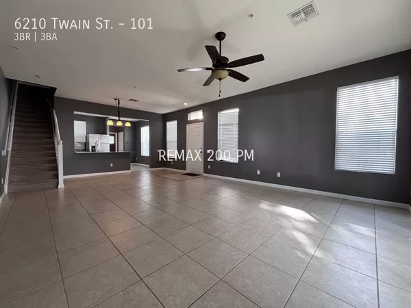 3 bedrooms apartment for rent in MetroWest - West Orlando, Orlando