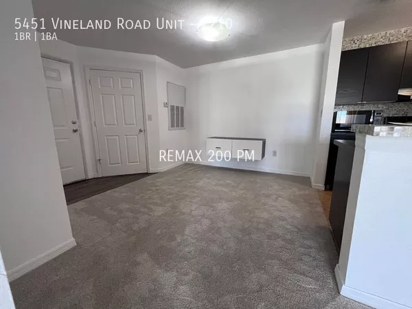 1 bedroom apartment for rent in MetroWest - West Orlando, Orlando
