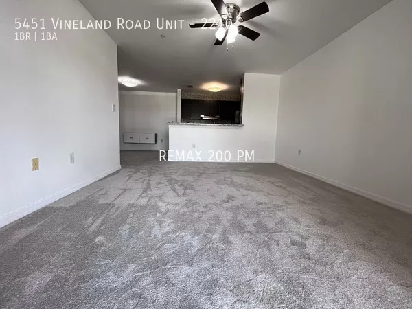 1 bedroom apartment for rent in MetroWest - West Orlando, Orlando