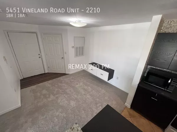 1 bedroom apartment for rent in MetroWest - West Orlando, Orlando