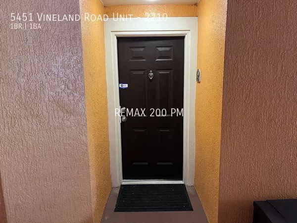1 bedroom apartment for rent in MetroWest - West Orlando, Orlando
