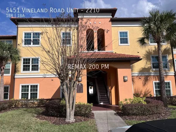 1 bedroom apartment for rent in MetroWest - West Orlando, Orlando