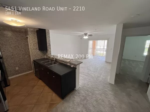 1 bedroom apartment for rent in MetroWest - West Orlando, Orlando