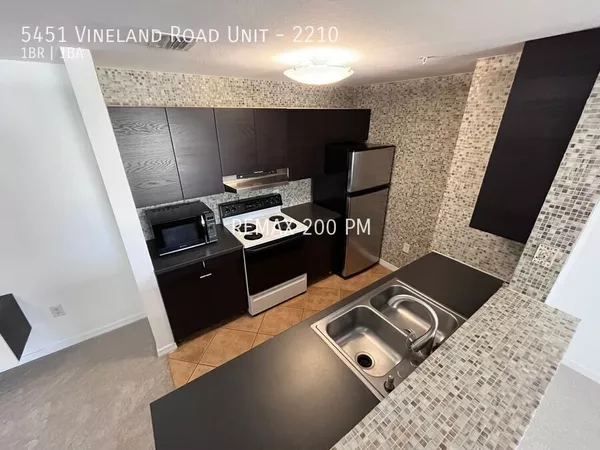 1 bedroom apartment for rent in MetroWest - West Orlando, Orlando