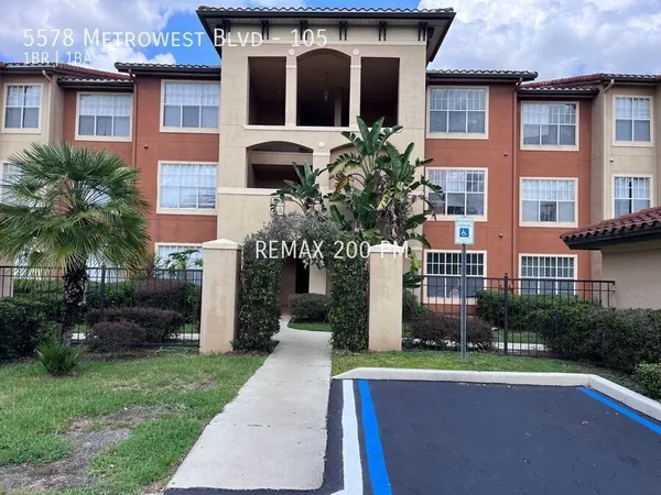 1 bedroom apartment for rent in MetroWest - West Orlando, Orlando