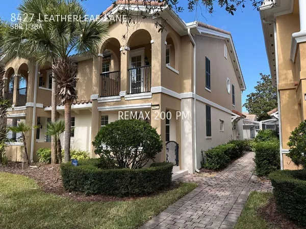 3 bedrooms apartment for rent in Lake Nona - South Orlando, Orlando