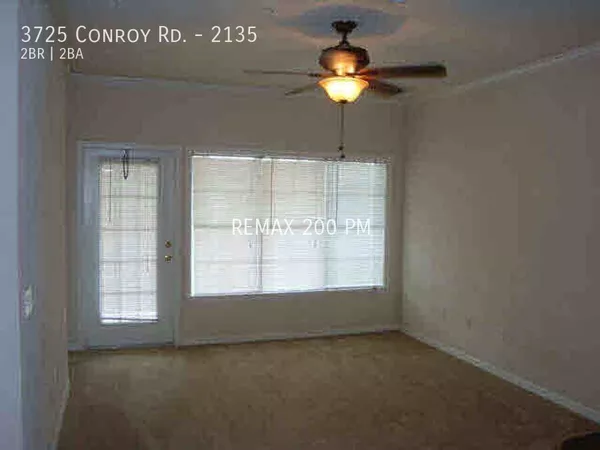 2 bedrooms apartment for rent in Oak Ridge - West Orlando, Orlando