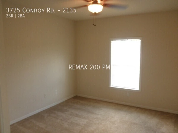 2 bedrooms apartment for rent in Oak Ridge - West Orlando, Orlando