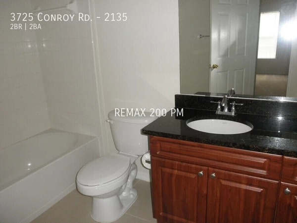 2 bedrooms apartment for rent in Oak Ridge - West Orlando, Orlando