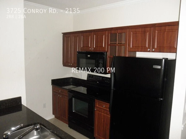 2 bedrooms apartment for rent in Oak Ridge - West Orlando, Orlando