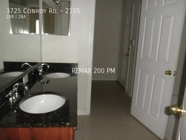 2 bedrooms apartment for rent in Oak Ridge - West Orlando, Orlando