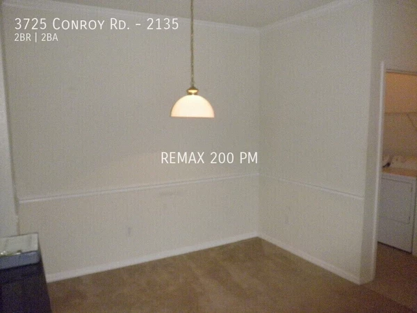 2 bedrooms apartment for rent in Oak Ridge - West Orlando, Orlando