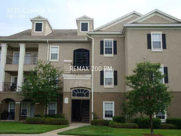 2 bedrooms apartment for rent in Oak Ridge - West Orlando, Orlando