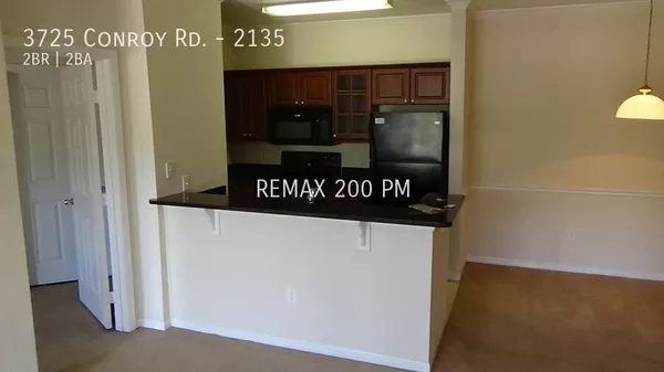 2 bedrooms apartment for rent in Oak Ridge - West Orlando, Orlando
