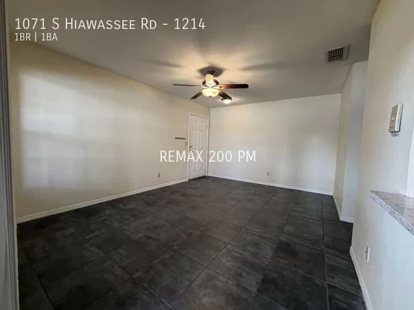 1 bedroom apartment for rent in Orlovista - West Orlando, Orlando