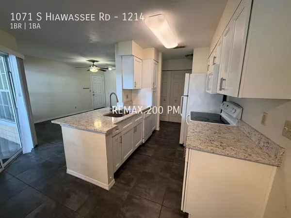 1 bedroom apartment for rent in Orlovista - West Orlando, Orlando