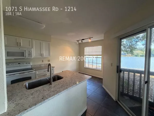 1 bedroom apartment for rent in Orlovista - West Orlando, Orlando