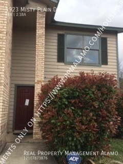 4 bedrooms apartment for rent in Hidden Cove - Indian Creek - South SATX, San Antonio