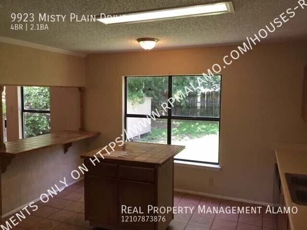 4 bedrooms apartment for rent in Hidden Cove - Indian Creek - South SATX, San Antonio