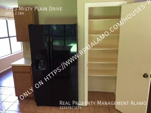 4 bedrooms apartment for rent in Hidden Cove - Indian Creek - South SATX, San Antonio