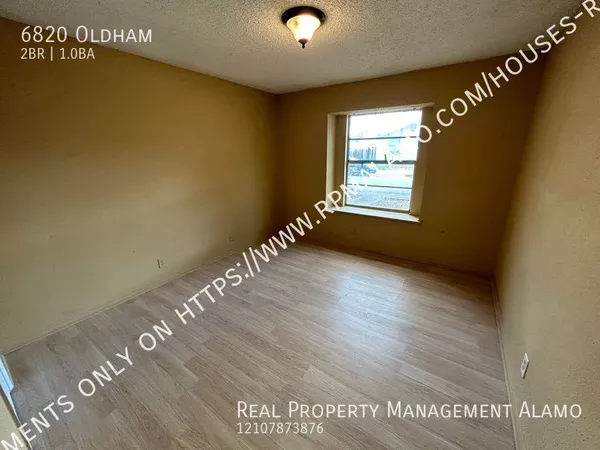 2 bedrooms apartment for rent in Northeast Side - North SATX, San Antonio