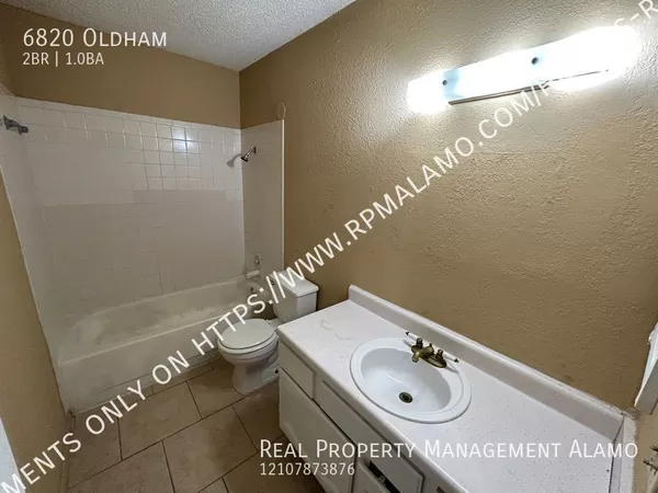 2 bedrooms apartment for rent in Northeast Side - North SATX, San Antonio