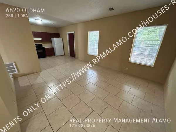 2 bedrooms apartment for rent in Northeast Side - North SATX, San Antonio