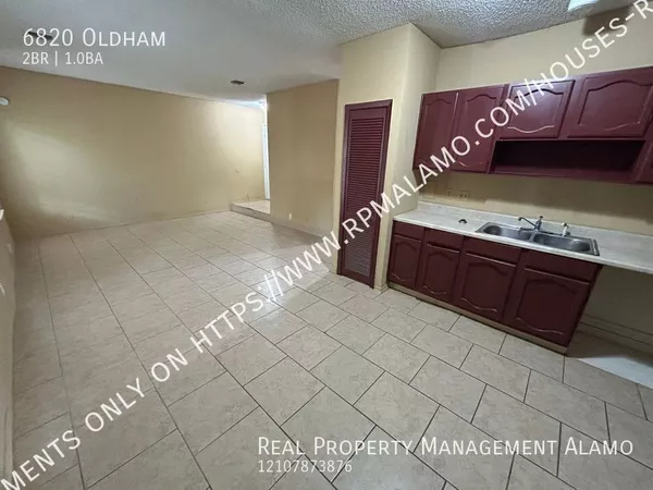 2 bedrooms apartment for rent in Northeast Side - North SATX, San Antonio