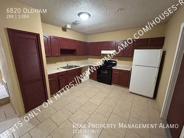 2 bedrooms apartment for rent in Northeast Side - North SATX, San Antonio