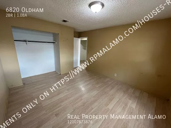 2 bedrooms apartment for rent in Northeast Side - North SATX, San Antonio
