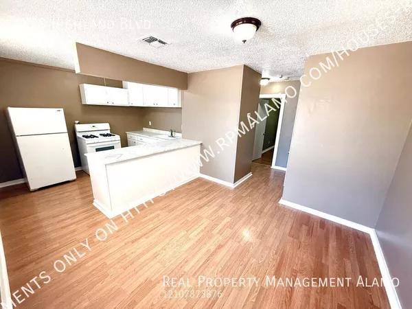 2 bedrooms apartment for rent in Sunny Slope - East SATX, San Antonio