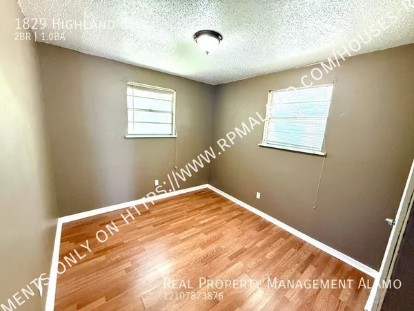 2 bedrooms apartment for rent in Sunny Slope - East SATX, San Antonio