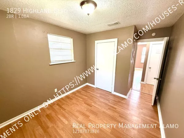 2 bedrooms apartment for rent in Sunny Slope - East SATX, San Antonio