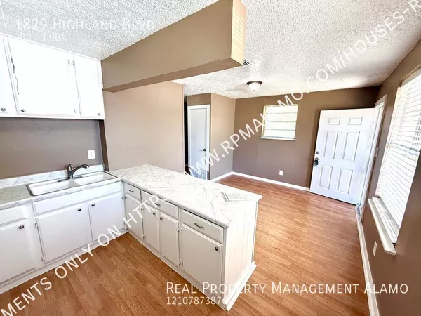 2 bedrooms apartment for rent in Sunny Slope - East SATX, San Antonio
