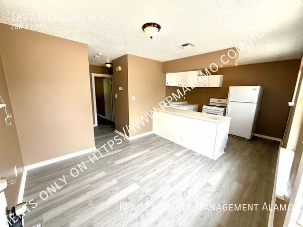 2 bedrooms apartment for rent in Sunny Slope - East SATX, San Antonio