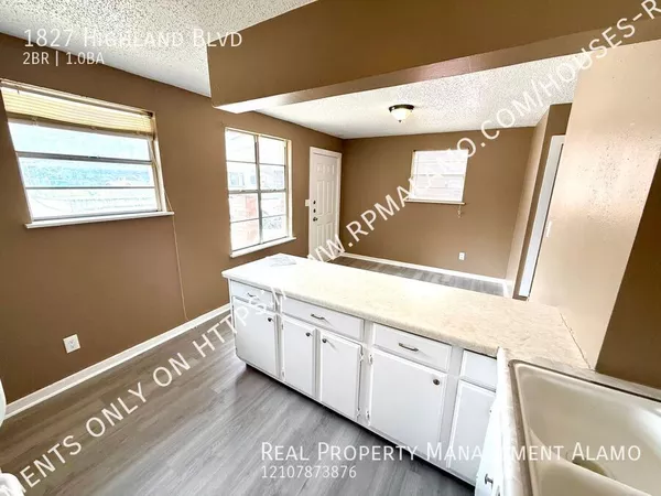 2 bedrooms apartment for rent in Sunny Slope - East SATX, San Antonio