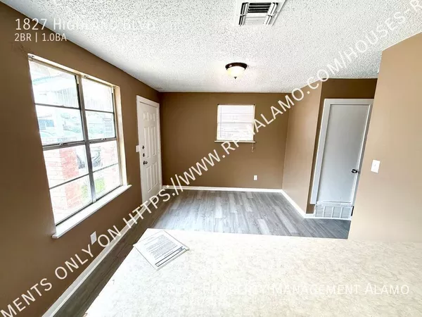 2 bedrooms apartment for rent in Sunny Slope - East SATX, San Antonio