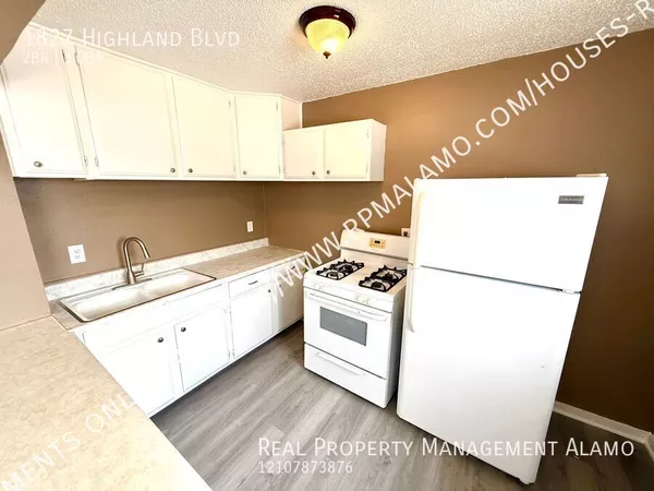 2 bedrooms apartment for rent in Sunny Slope - East SATX, San Antonio