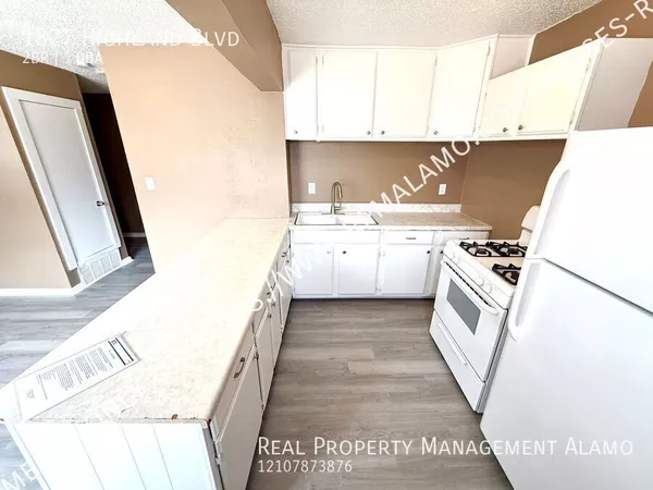 2 bedrooms apartment for rent in Sunny Slope - East SATX, San Antonio