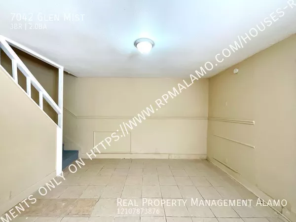 3 bedrooms apartment for rent in Northeast Side - North SATX, San Antonio