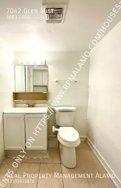 3 bedrooms apartment for rent in Northeast Side - North SATX, San Antonio