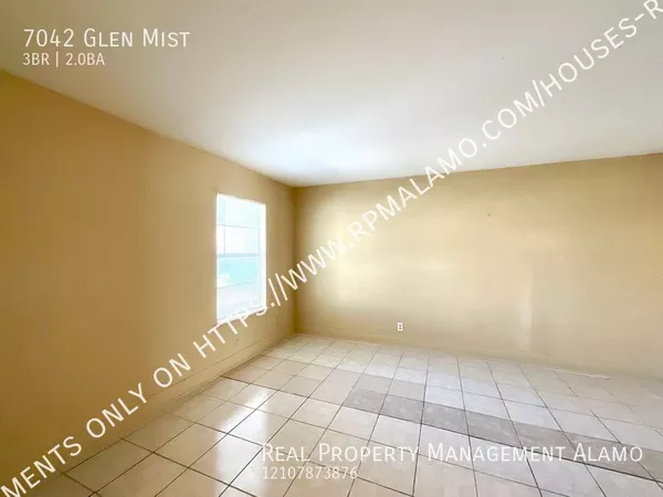 3 bedrooms apartment for rent in Northeast Side - North SATX, San Antonio