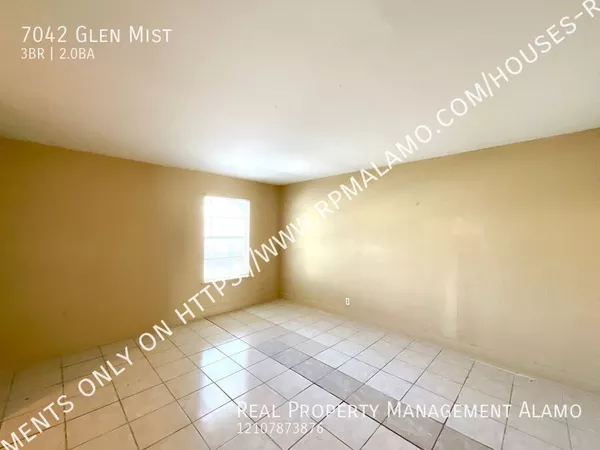 3 bedrooms apartment for rent in Northeast Side - North SATX, San Antonio