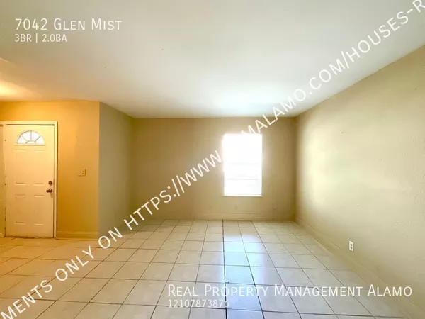 3 bedrooms apartment for rent in Northeast Side - North SATX, San Antonio