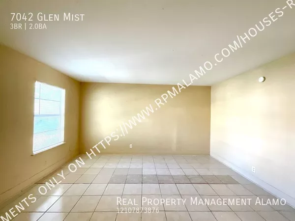 3 bedrooms apartment for rent in Northeast Side - North SATX, San Antonio