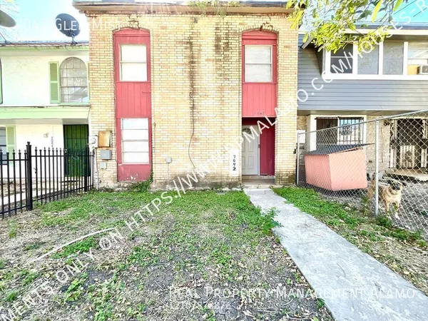 3 bedrooms apartment for rent in Northeast Side - North SATX, San Antonio