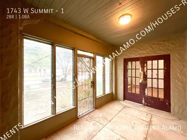 2 bedrooms apartment for rent in Beacon Hill SATX - Central SATX, San Antonio