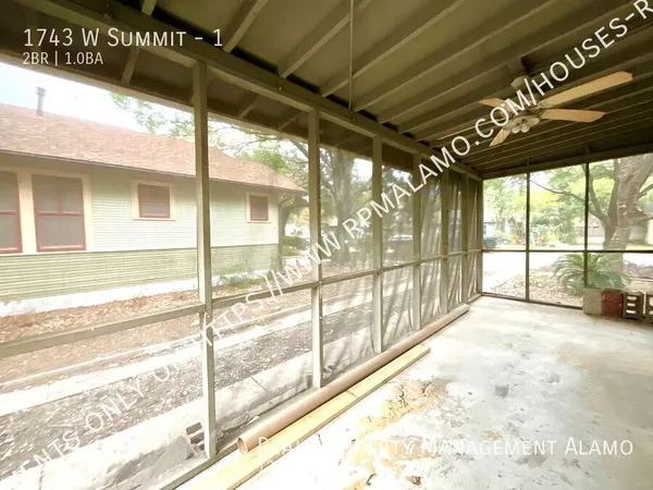 2 bedrooms apartment for rent in Beacon Hill SATX - Central SATX, San Antonio