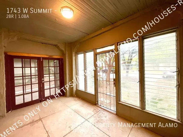 2 bedrooms apartment for rent in Beacon Hill SATX - Central SATX, San Antonio