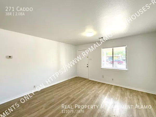 3 bedrooms apartment for rent in South Southwest - South SATX, San Antonio